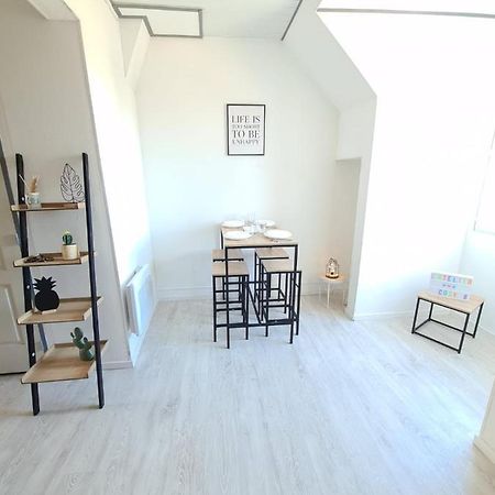L'Atelier Cosy Apartment โบเวส์ ภายนอก รูปภาพ