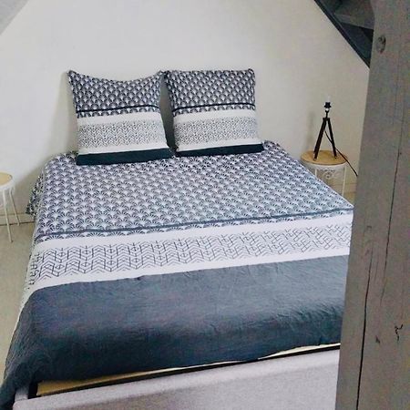 L'Atelier Cosy Apartment โบเวส์ ภายนอก รูปภาพ