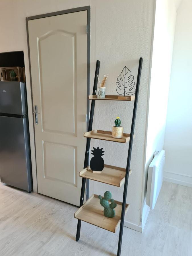 L'Atelier Cosy Apartment โบเวส์ ภายนอก รูปภาพ