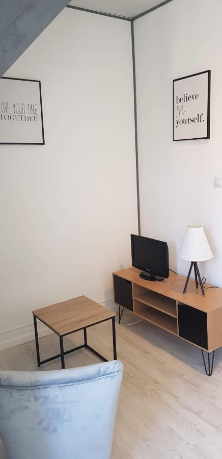 L'Atelier Cosy Apartment โบเวส์ ภายนอก รูปภาพ