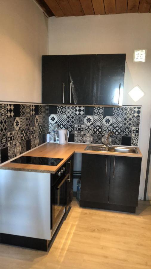 L'Atelier Cosy Apartment โบเวส์ ภายนอก รูปภาพ