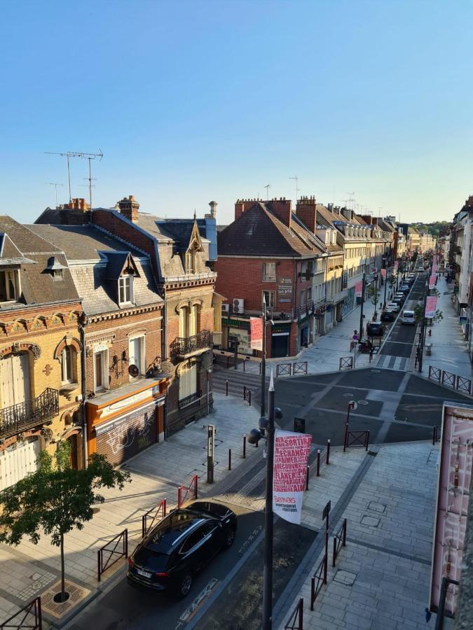 L'Atelier Cosy Apartment โบเวส์ ภายนอก รูปภาพ