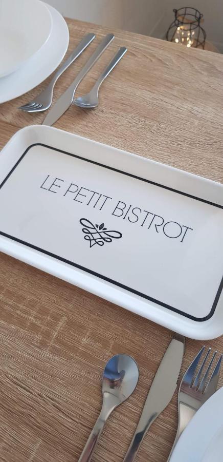L'Atelier Cosy Apartment โบเวส์ ภายนอก รูปภาพ
