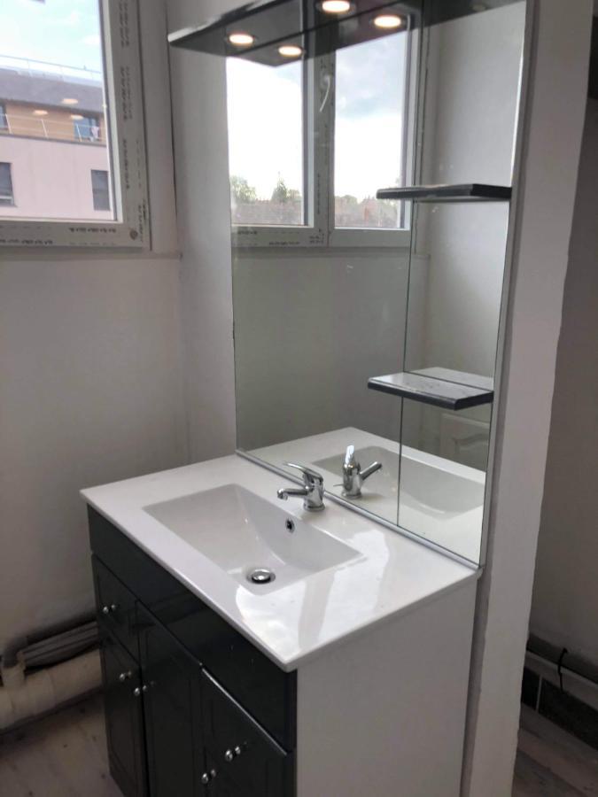 L'Atelier Cosy Apartment โบเวส์ ภายนอก รูปภาพ