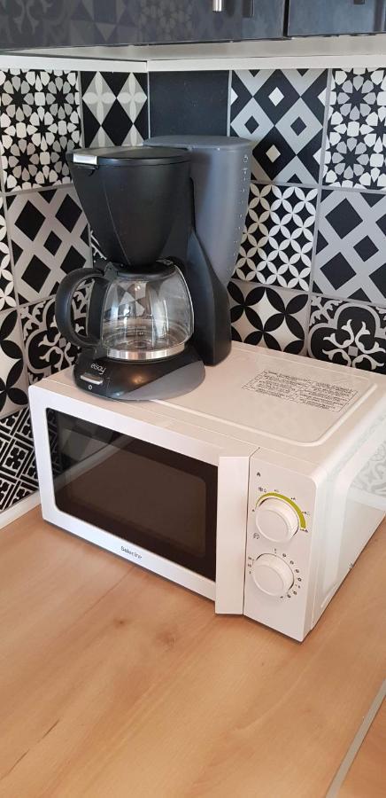 L'Atelier Cosy Apartment โบเวส์ ภายนอก รูปภาพ