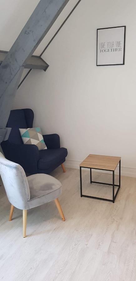 L'Atelier Cosy Apartment โบเวส์ ภายนอก รูปภาพ