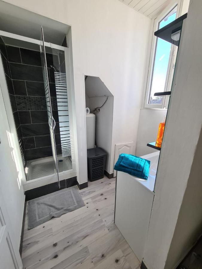 L'Atelier Cosy Apartment โบเวส์ ภายนอก รูปภาพ
