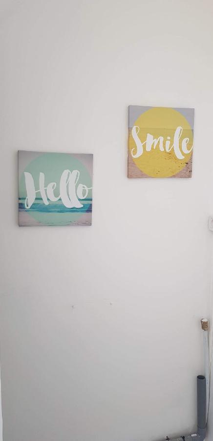 L'Atelier Cosy Apartment โบเวส์ ภายนอก รูปภาพ