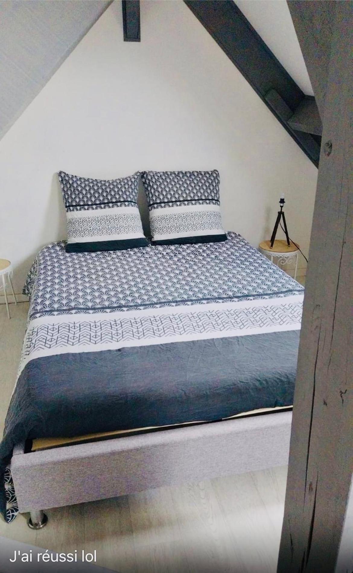 L'Atelier Cosy Apartment โบเวส์ ภายนอก รูปภาพ